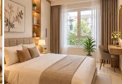 BÁN NHÀ PHÚ THƯỢNG - 120M – TÂY HỒ - VỈA HÈ – Ô TÔ TRÁNH – 2 MẶT NGÕ Ô TÔ – KINH DOANH TỐT.... Bán nhà riêng tại Phú Thượng, Hà Nội 03