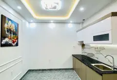 Nhà 3 Tầng Mới Mặt Ngõ Thông, Phù Hợp Kinh Doanh Tại Phạm Hữu Điều... Bán nhà riêng tại An Biên, Hải Phòng 03