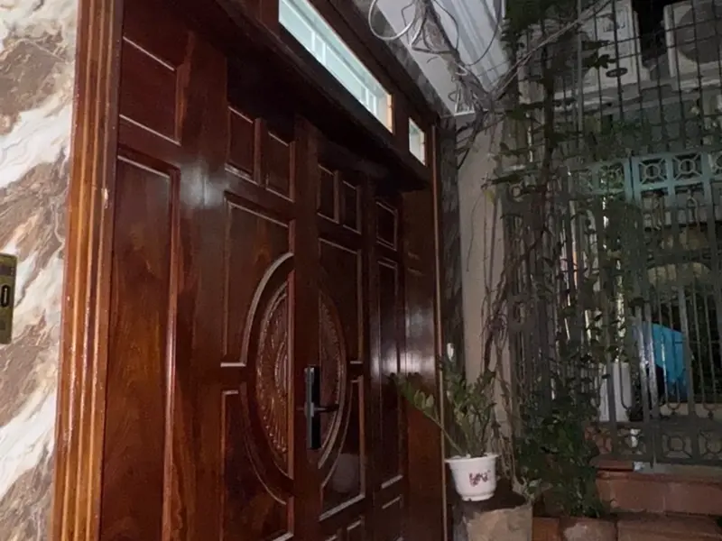 Nhà đẹp 5 tầng thoáng mát tại Phường Tương Mai... Bán nhà riêng tại Tương Mai, Hà Nội 01