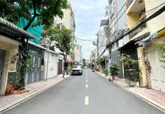 KHU VIP K300 CỘNG HOÀ - ĐƯỜNG 10M THÔNG - DT 4.2x17M - CHỈ 18.5 TỶ TL... Bán nhà riêng tại Bảy Hiền, Hồ Chí Minh 02