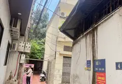 Nhà 2 tầng siêu đẹp gần phố lụa Vạn Phúc, giá sốc giảm ngay 400 triệu... Bán nhà riêng tại Hà Đông, Hà Nội 16