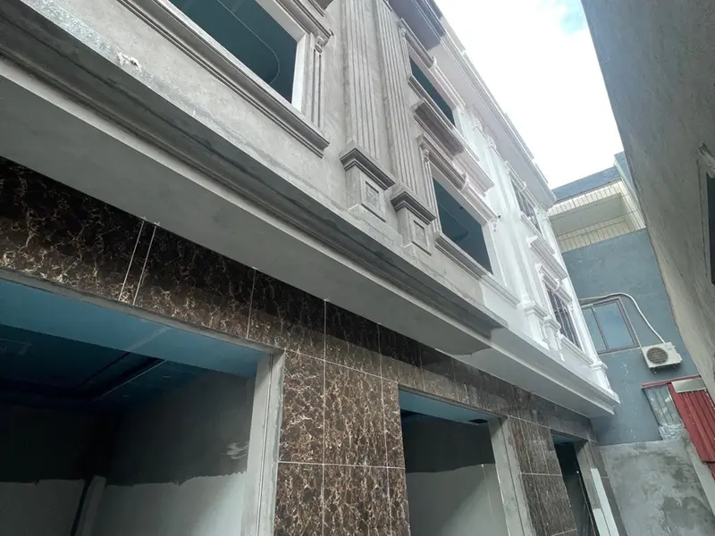 Nhà 3 Tầng Mới Tinh Tại An Dương... Bán nhà riêng tại An Dương, Hải Phòng 01