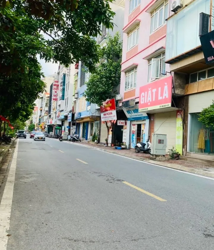 🔥GIẢM SỐC 1.5TỶ- Phân lô- Nguyễn Lân- Lê Trọng Tấn- Gần phố- Sát ô tô- Chỉ 14tỷ hơn🔥... Bán nhà riêng tại Phương Liệt, Hà Nội 01