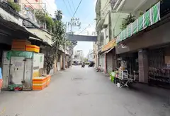 Bán nhà mặt phố Phường An Hội Tây, Hồ Chí Minh, 123m2, 4 tầng, vị trí tiềm năng... Bán nhà mặt phố tại An Hội Tây, Hồ Chí Minh 02