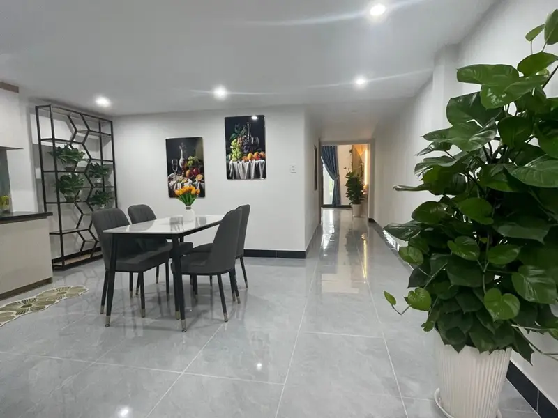 Cơ hội vàng sở hữu nhà bê tông cốt thép kiệt ô tô Trần Hoành, Ngũ Hành Sơn, Đà Nẵng, chỉ hơn 6 tỷ... Bán nhà riêng tại Ngũ Hành Sơn, Đà Nẵng 01