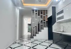 NHÀ ĐẸP LUNG LINH - 6 TẦNG - GARA Ô TÔ - THANG MÁY - FULL NỘI THẤT... Bán nhà riêng tại Ngọc Hồi, Hà Nội 03