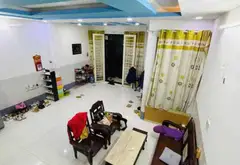 Bán nhà riêng 4 tầng 3PN hướng tây nam tại quận 8... Bán nhà riêng tại Chánh Hưng, Hồ Chí Minh 05