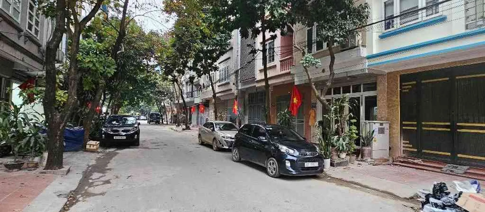 Bán liền kề 6 tầng Ngô Thì Nhậm, vị trí đắc địa, thang máy, mặt tiền 4m... Bán biệt thự, liền kề tại Hà Đông, Hà Nội 01