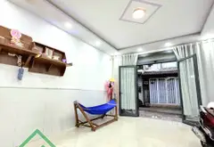 CHỈ 4,17 TỶ – NHÀ MỚI ĐẸP – HẺM XE HƠI – HƯƠNG LỘ 2 BÌNH TRỊ ĐÔNG – 56M² – 2 TẦNG... Bán nhà riêng tại Bình Trị Đông, Hồ Chí Minh 03