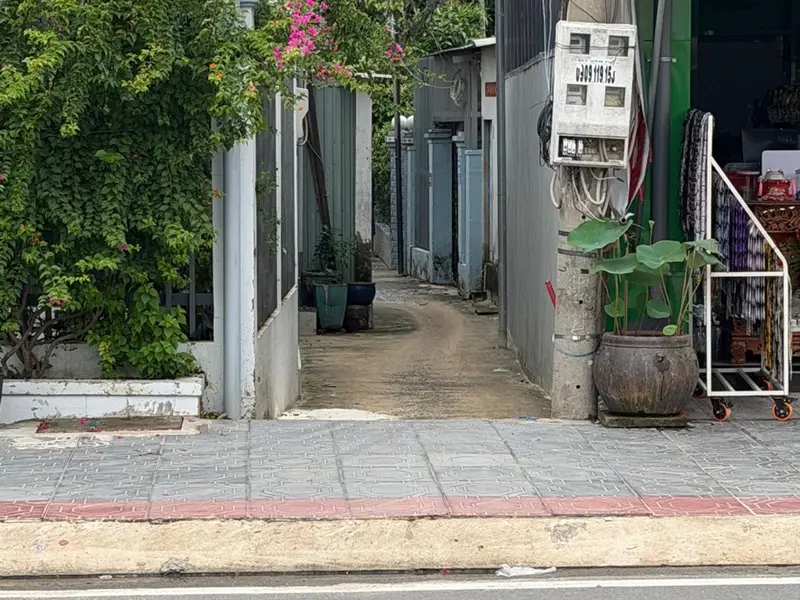 Mua Bán nhà phường Thuận An, diện tích 108 m², giá 2.95 tỷ đồng... Bán nhà riêng tại Thuận An, Hồ Chí Minh 01