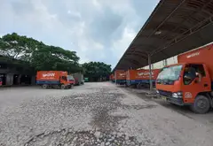 Bán xưởng 16.390 m2 quận 12, dòng tiền 1.4 tỷ, mặt tiền 79 m, giá 15 triệu USD... Bán nhà riêng tại Đông Hưng Thuận, Hồ Chí Minh 07