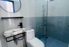 Nhà phố hiện đại 4 tầng có thang máy, mặt tiền hẻm xe hơi ngay Huỳnh Tấn Phát, cơ hội chỉ với 11 tỷ... Bán nhà riêng tại Nhà Bè, Hồ Chí Minh 09