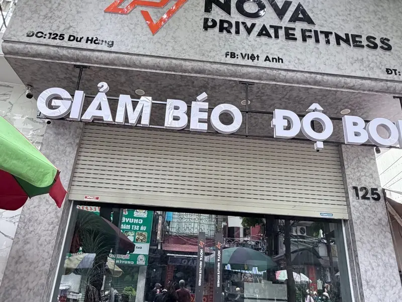 Nhà mặt phố lô góc, thang máy, vỉa hè rộng tại khu phố sầm uất Dư Hàng... Bán nhà mặt phố tại Lê Chân, Hải Phòng 01