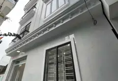 Nhà Riêng 4 Tầng Xây Mới Tại Khu Vực Hải An, Hải Phòng... Bán nhà riêng tại Hải An, Hải Phòng 01