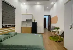 Bán nhà 5 tầng lô góc tại Bùi Xương Trạch, quận Thanh Xuân... Bán nhà riêng tại Khương Đình, Hà Nội 05