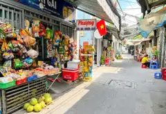 Bán nhà 3 tầng 4 phòng ngủ tại Phường Tân Hưng, Quận 7... Bán nhà riêng tại Tân Hưng, Hồ Chí Minh 04