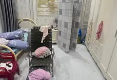Biệt thự đô thị 5 tầng sang trọng tại An Hội Tây, Hồ Chí Minh... Bán nhà riêng tại An Hội Tây, Hồ Chí Minh 11