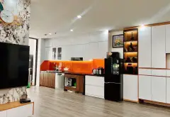 Căn hộ cao cấp 3 phòng ngủ, diện tích 116m² tại Housinco Nguyễn Xiển, Thanh Trì... Bán căn hộ chung cư tại Thanh Xuân, Hà Nội 01