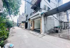 Bán nhà mặt phố Hoàng Quốc Việt kéo dài, 40m2, 8 tầng có thang máy... Bán nhà mặt phố tại Phú Diễn, Hà Nội 15