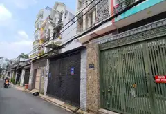Bán nhà 2 tầng diện tích 5 x 18m tại phường Tân Sơn giá 8.5 tỷ... Bán nhà riêng tại Tân Sơn, Hồ Chí Minh 02