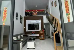 Cơ hội sở hữu nhà riêng giá tốt tại trung tâm quận 7... Bán nhà riêng tại Tân Thuận, Hồ Chí Minh 02