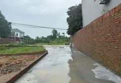 Đất đẹp thổ cư Sóc Sơn, giá hợp lý, đường ô tô riêng... Bán đất tại Sóc Sơn, Hà Nội 02