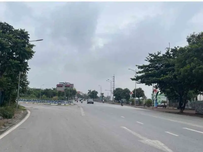 LÔ GÓC-KĐT GIA ĐÔNG-CẠNH KCN THUẬN THÀNH 3... Bán đất tại Thuận Thành, Bắc Ninh 01