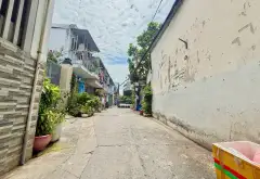 Nhà riêng Hạ Giá tại Hiệp Bình, Hồ Chí Minh - Cơ hội vàng sở hữu ngay!... Bán nhà riêng tại Hiệp Bình, Hồ Chí Minh 11