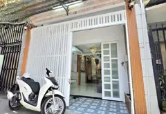 NHÀ MỚI 1 TRỆT 1 LẦU – HẺM 1902 HUỲNH TẤN PHÁT – NHÀ BÈ - GIÁ CHỈ 2,29 TỶ
📐... Bán nhà riêng tại Nhà Bè, Hồ Chí Minh 01