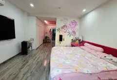 Bán Nhà liền kề55mx7 Tầng Thang Máy - Vĩnh Tuy Gần ĐH Kinh Doanh Công Nghệ - Kinh doanh cho thuê... Bán nhà riêng tại Vĩnh Tuy, Hà Nội 04