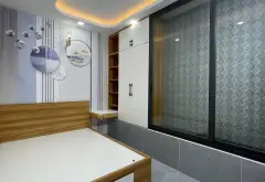 NGAY NGÃ TƯ 4 XÃ - SÁT CHỢ 4 XÃ - HƯƠNG LỘ 2... Bán nhà riêng tại Bình Trị Đông, Hồ Chí Minh 09