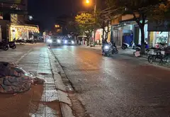 Bán đất mặt tiền phường Thanh Khê, Đà Nẵng, diện tích 94,4m2 hướng Đông Nam... Bán đất tại Thanh Khê, Đà Nẵng 05