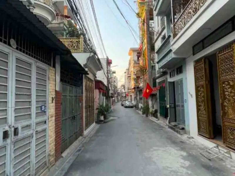 Bán căn hộ 54.7 m² tại Kim Nỗ giá 3.5 tỷ... Bán căn hộ chung cư tại Thiên Lộc, Hà Nội 01