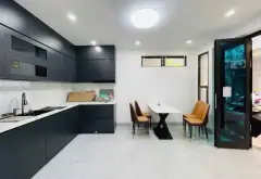 Yên Hòa, 5 tầng, 3 ngủ, lô góc, sổ đỏ, chỉ 6.x tỷ... Bán nhà riêng tại Cầu Giấy, Hà Nội 03
