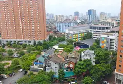 Căn hộ 3 phòng ngủ tiện nghi ngay trung tâm Cầu Giấy... Bán căn hộ chung cư tại Cầu Giấy, Hà Nội 01