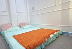Bán nhà 4 tầng Phú Thuận Quận 7 diện tích 20m2 giá 1,86 tỷ... Bán nhà riêng tại Phú Thuận, Hồ Chí Minh 07