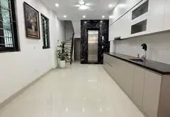 Nhà Góc Thang Máy Sang Trọng Tại Trung Tâm Cầu Giấy 11,x Tỷ... Bán nhà riêng tại Cầu Giấy, Hà Nội 02
