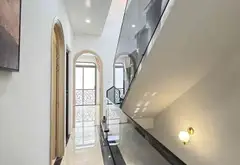 Nhà riêng 4 tầng trung tâm Quang Trung, Gò Vấp, thiết kế hiện đại, diện tích 39,6 m2... Bán nhà riêng tại Hạnh Thông, Hồ Chí Minh 16