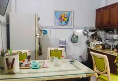 Nhà 5 Tầng Hiện Đại Hẻm Xe Hơi Quận 8 Giá Hời... Bán nhà riêng tại Chánh Hưng, Hồ Chí Minh 07