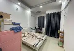 Bán nhà mặt phố Quận 8, diện tích 33.9m², giá 8.3 tỷ, mặt tiền 3.1m, sổ hồng riêng... Bán nhà mặt phố tại Phú Định, Hồ Chí Minh 06