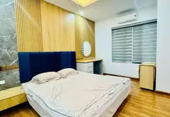 NHÀ XUÂN ĐỈNH Ô TÔ ĐỖ GẦN, ĐẦY ĐỦ NỘI THẤT, CHỦ MỚI VỀ LUÔN... Bán nhà riêng tại Xuân Đỉnh, Hà Nội 06