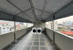 Bán chung cư mini 8 tầng 12 phòng cho thuê quận Ba Đình... Bán chung cư mini tại Giảng Võ, Hà Nội 12