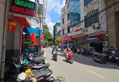 Mặt phố lô góc 9 tầng thang máy, đẳng cấp sinh lời... Bán partner tại Khương Đình, Hà Nội 05