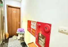 Cơ hội sở hữu toà căn hộ dịch vụ cao cấp Minh Khai cực giá tốt, thủ nhập dòng 90triệu/tháng.... Bán chung cư mini tại Tương Mai, Hà Nội 07