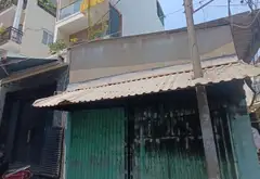 Cơ hội hiếm có sở hữu nhà góc 2 mặt tiền rộng rãi tại Quận 8... Bán nhà riêng tại Chánh Hưng, Hồ Chí Minh 12