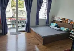 Nhà 2 tầng hẻm ô tô tại trung tâm Tân Phú, đầy đủ nội thất... Bán nhà riêng tại Phú Thọ Hòa, Hồ Chí Minh 11