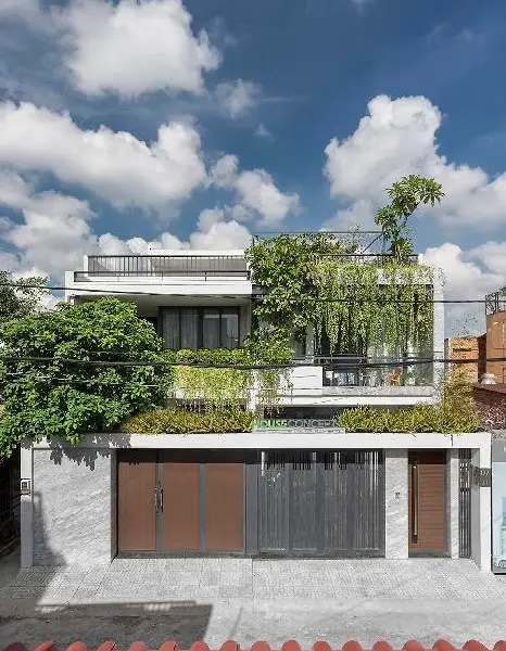 Biệt thự đẳng cấp khu Tân Bình, rộng rãi và tiện nghi... Bán owner_side tại Tân Bình, Hồ Chí Minh 01