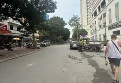 MẶT PHỐ KINH DOANH KHU ĐÔ THỊ SẦM UẤT SÁT CẦU ĐÔNG TRÙ -HÀNG XÓM VỚI VIN CỔ LOA - QL5 HOÀNG XA... Bán nhà mặt phố tại Đông Anh, Hà Nội 05