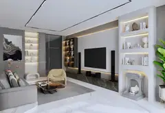 Bán nhà 4 tầng 4 phòng ngủ hẻm nhựa 8m Tân Phú... Bán nhà riêng tại Tân Sơn Nhì, Hồ Chí Minh 10