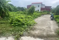 Bán đất thổ cư 126,9m2 mặt tiền 5,5m tại xã Minh Phú, huyện Thanh Sơn... Bán đất tại Kim Anh, Hà Nội 02